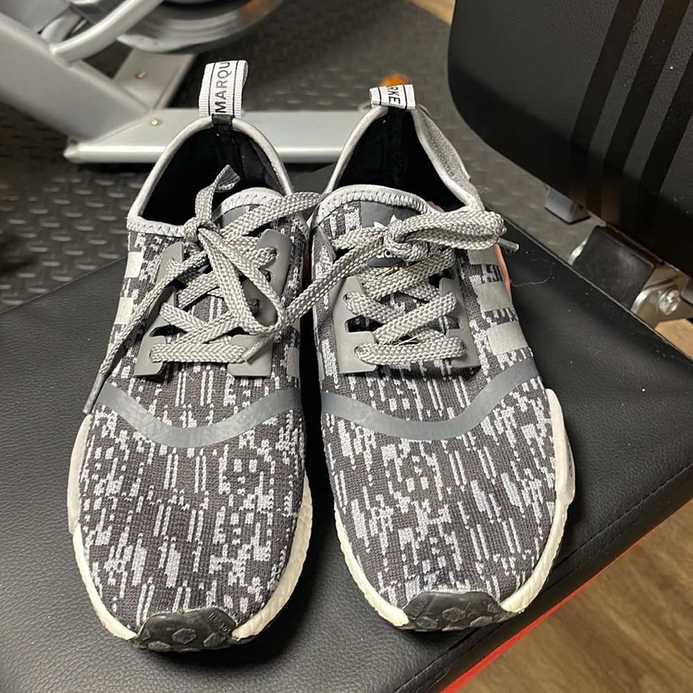Adidas ultra boost sneakers Womens size 8